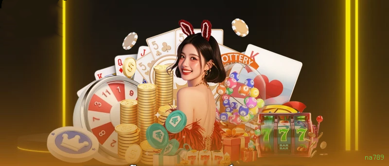 Roleta e blackjack na789
