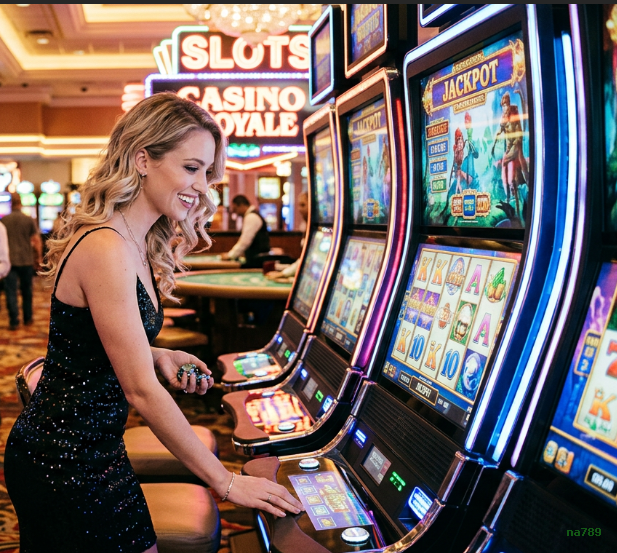 Gates of Olympus Slot