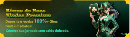 Bônus boas-vindas na789 R$100