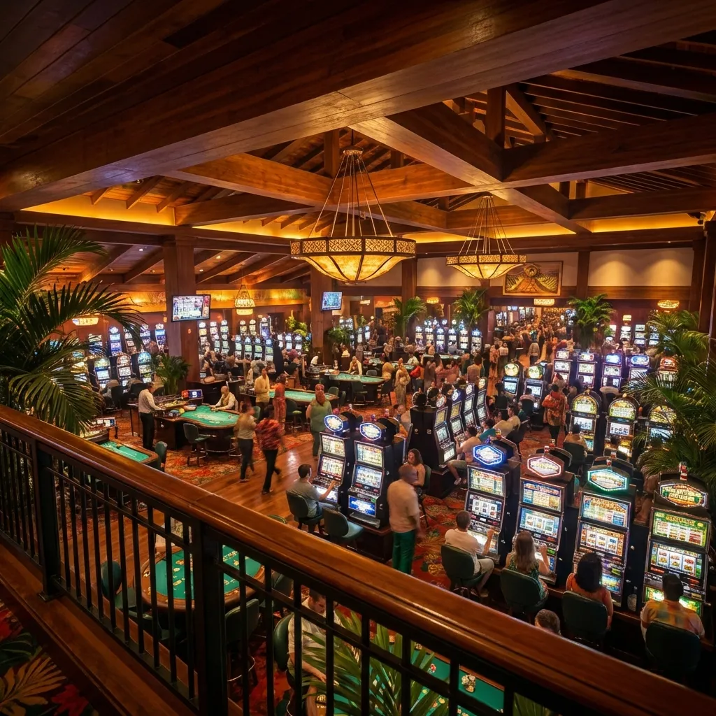 Slots com prêmios na789
